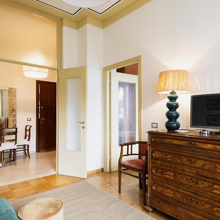 Easylife - Dimora Di Classe In Zona Conciliazione 米兰 外观 照片