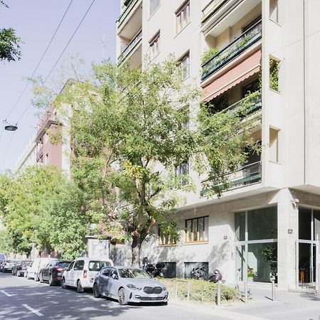 Easylife - Dimora Di Classe In Zona Conciliazione 米兰 外观 照片