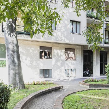 Easylife - Dimora Di Classe In Zona Conciliazione 米兰 外观 照片