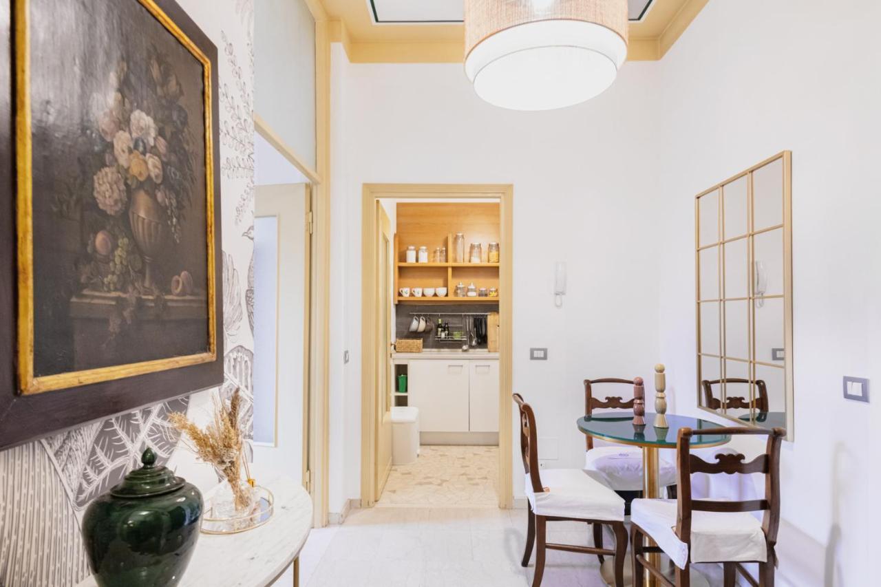 Easylife - Dimora Di Classe In Zona Conciliazione 米兰 外观 照片