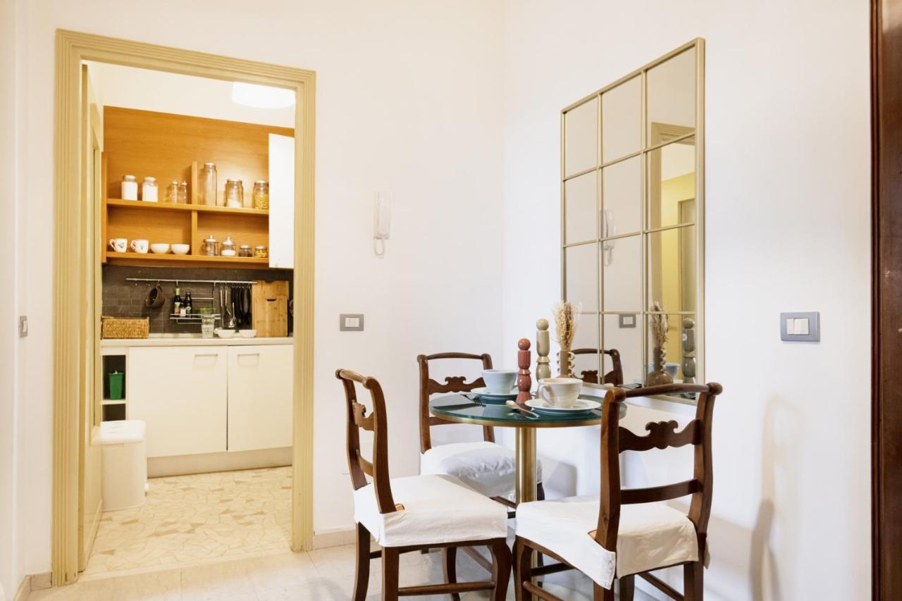 Easylife - Dimora Di Classe In Zona Conciliazione 米兰 外观 照片