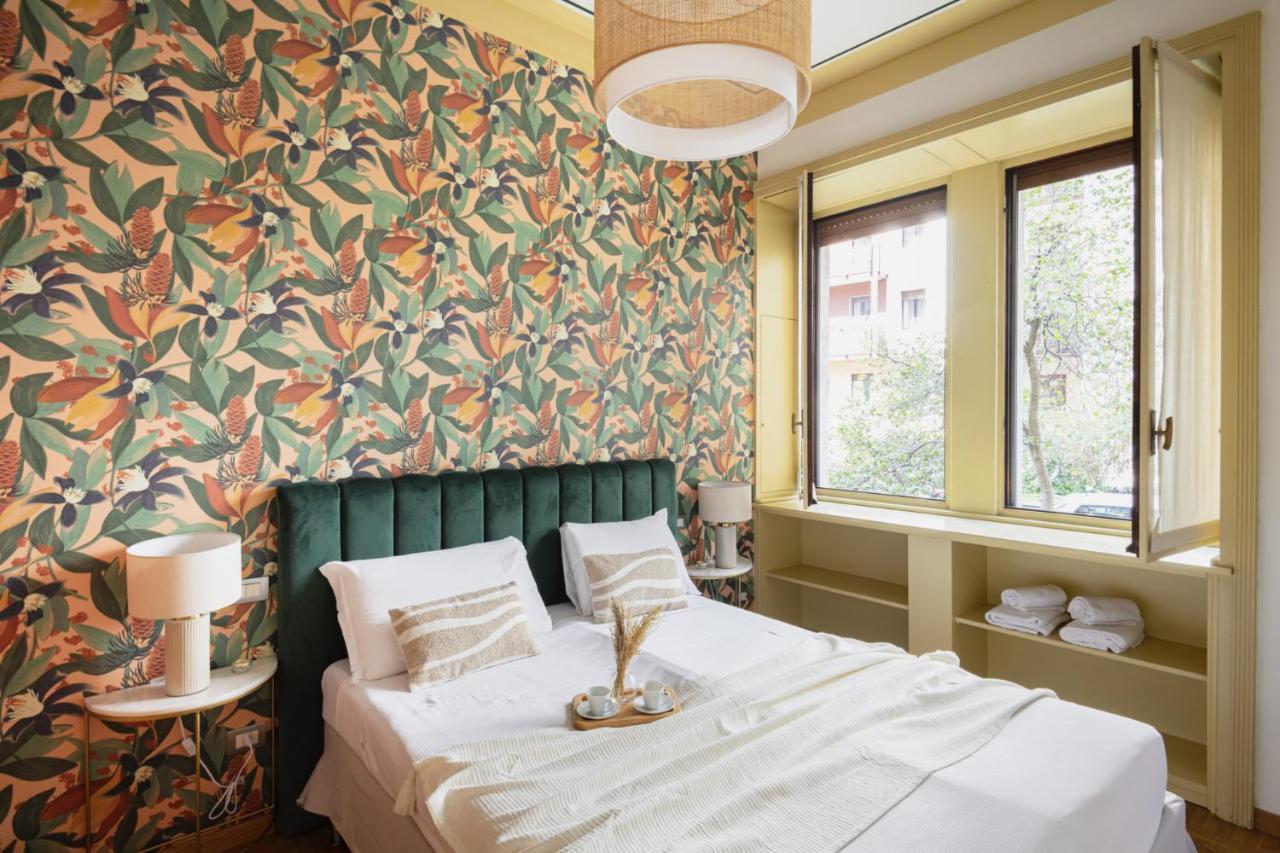 Easylife - Dimora Di Classe In Zona Conciliazione 米兰 外观 照片