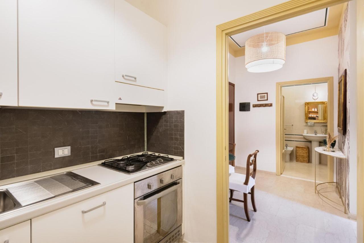 Easylife - Dimora Di Classe In Zona Conciliazione 米兰 外观 照片