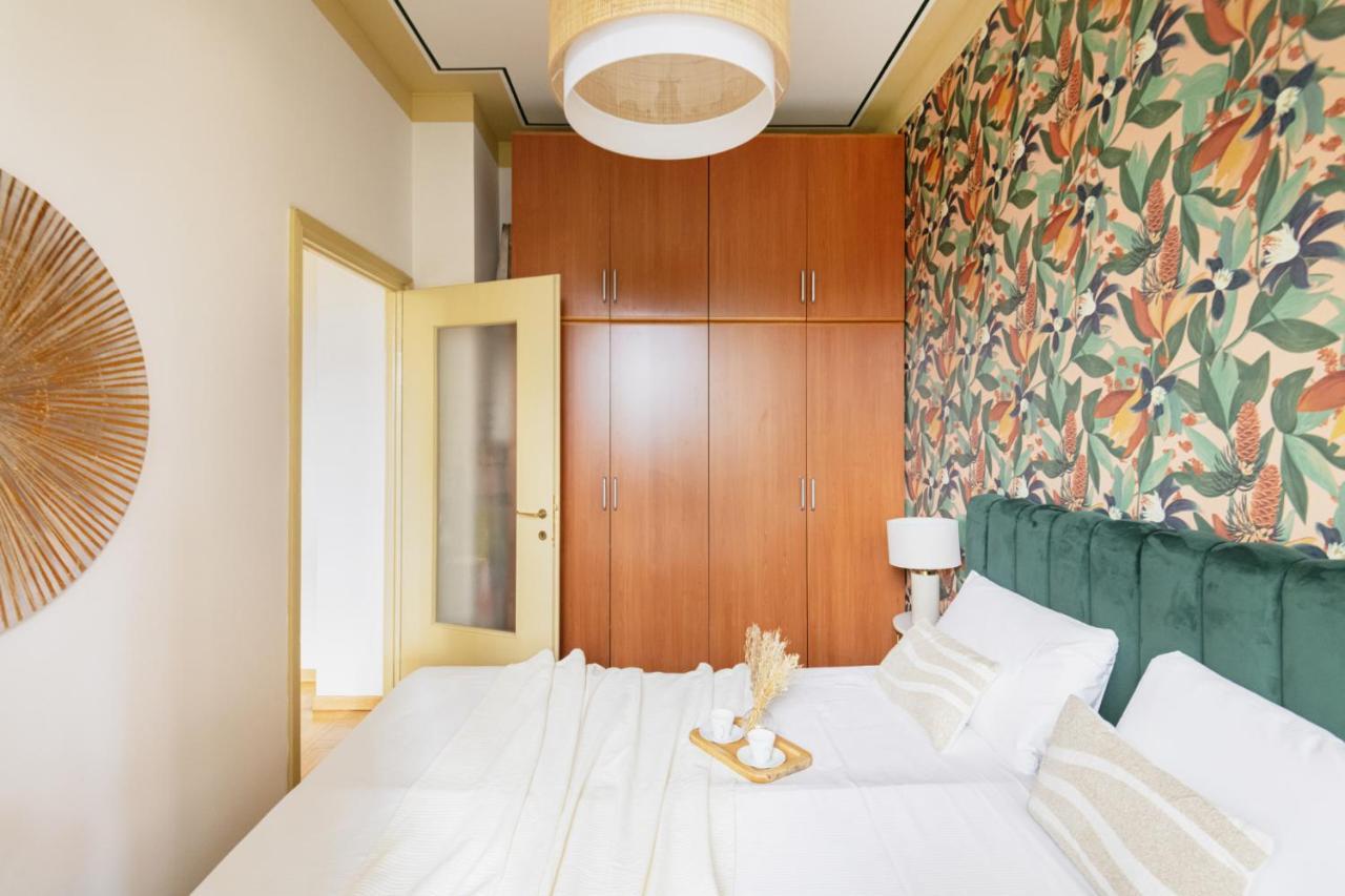 Easylife - Dimora Di Classe In Zona Conciliazione 米兰 外观 照片