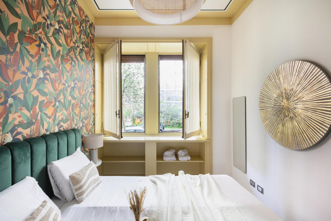 Easylife - Dimora Di Classe In Zona Conciliazione 米兰 外观 照片